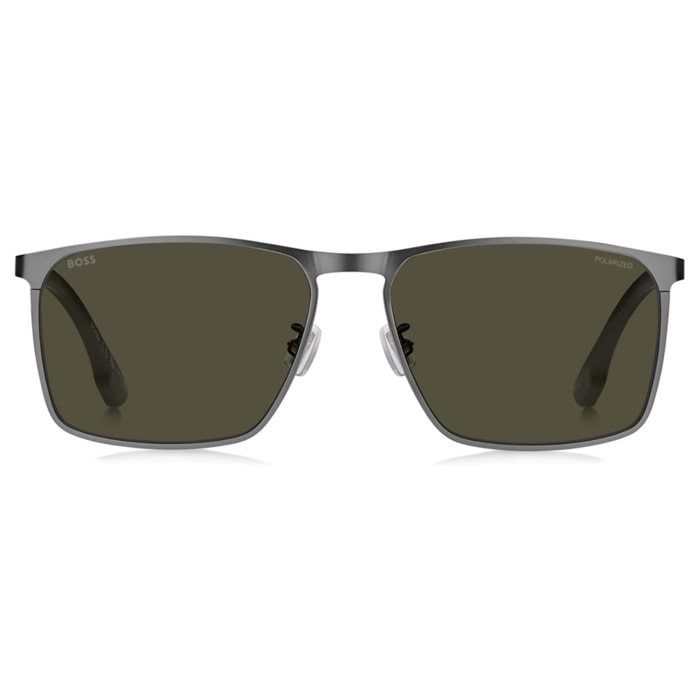 Gafas de Sol Hugo Boss 1913/G/S R80 Polarizadas de Metal Hombre 60 mm