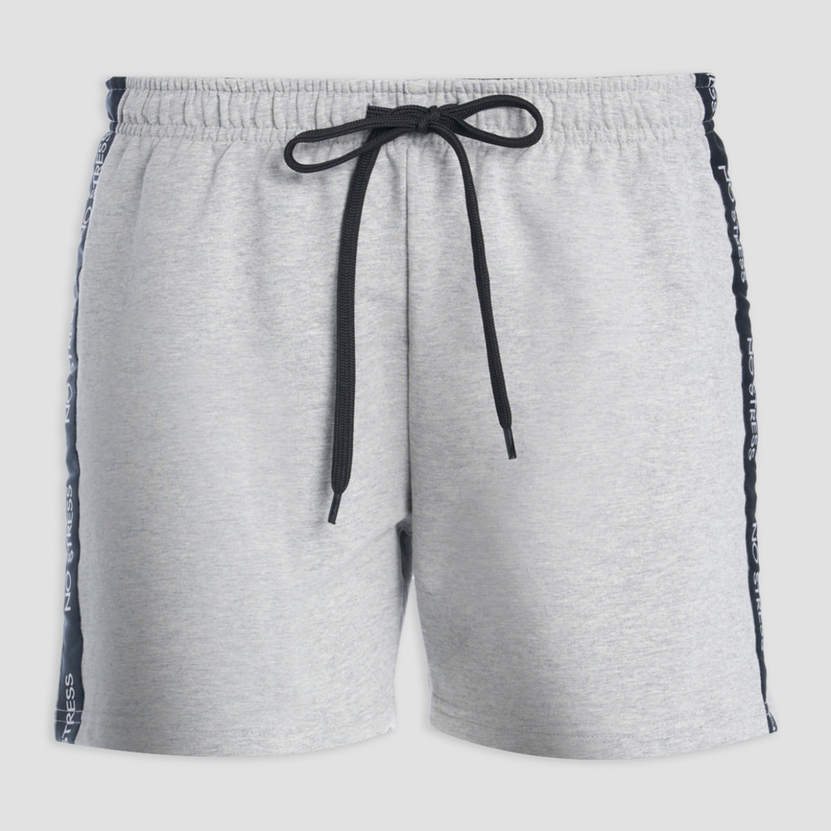 Short donna no stress cotone