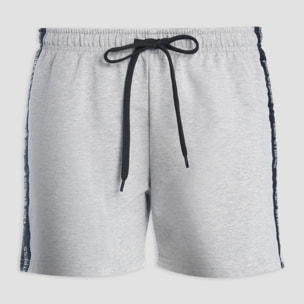 Short donna no stress cotone