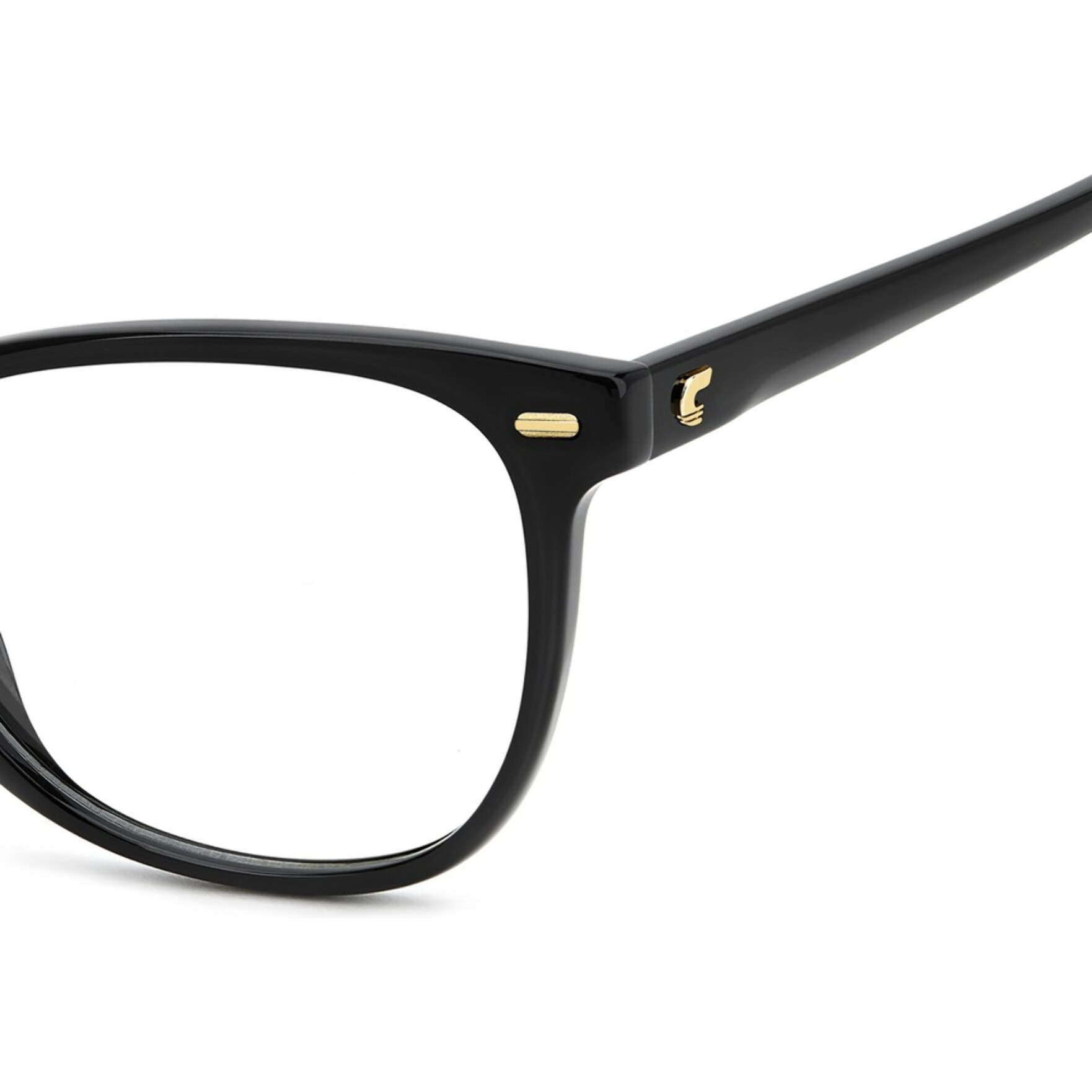 Gafas de Vista Carrera 3074 807 51 de Acetato Mujer 51 mm