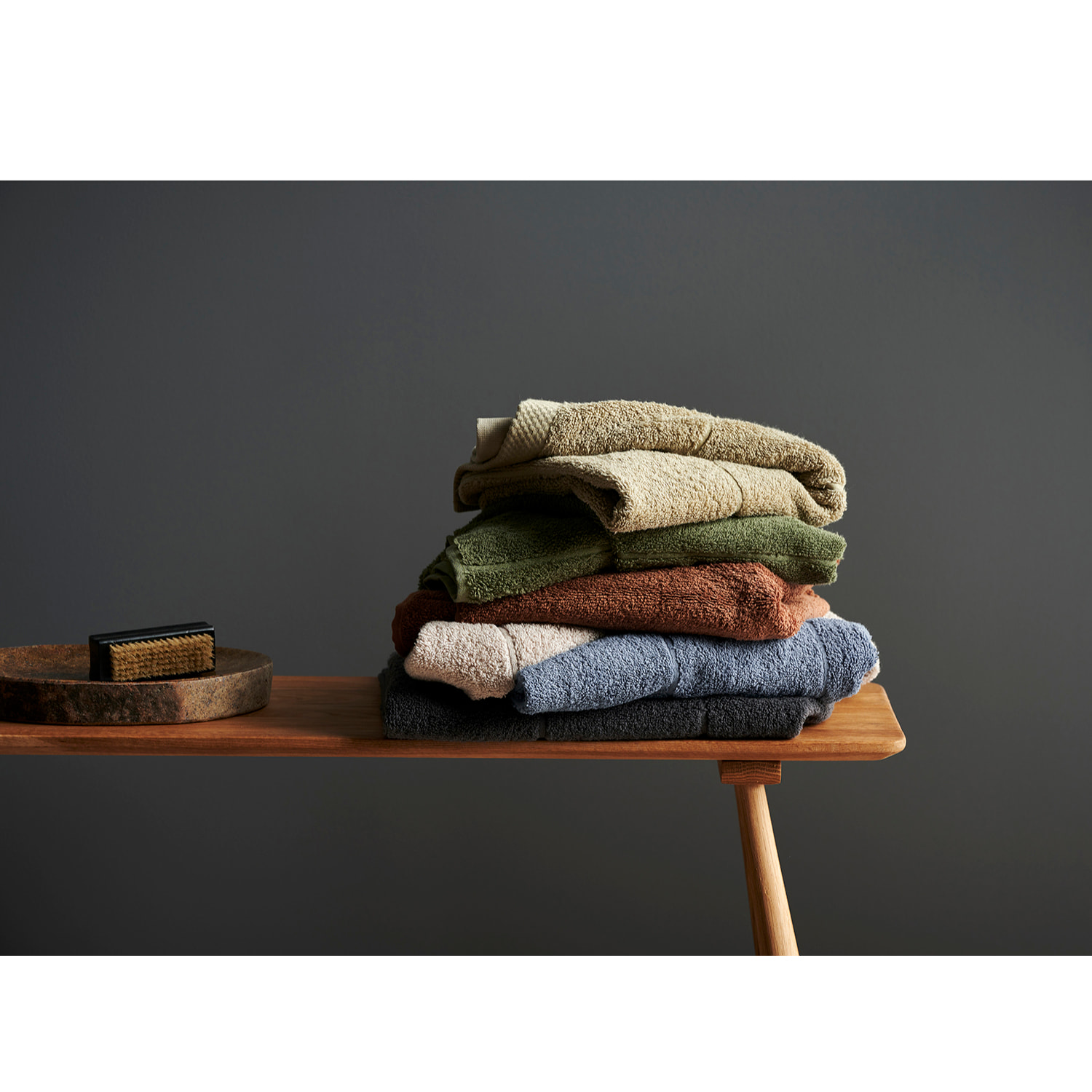 Serviette Line