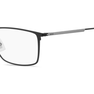 Gafas de Vista Hugo Boss 0976 003 57 de Titanio Hombre 57 mm