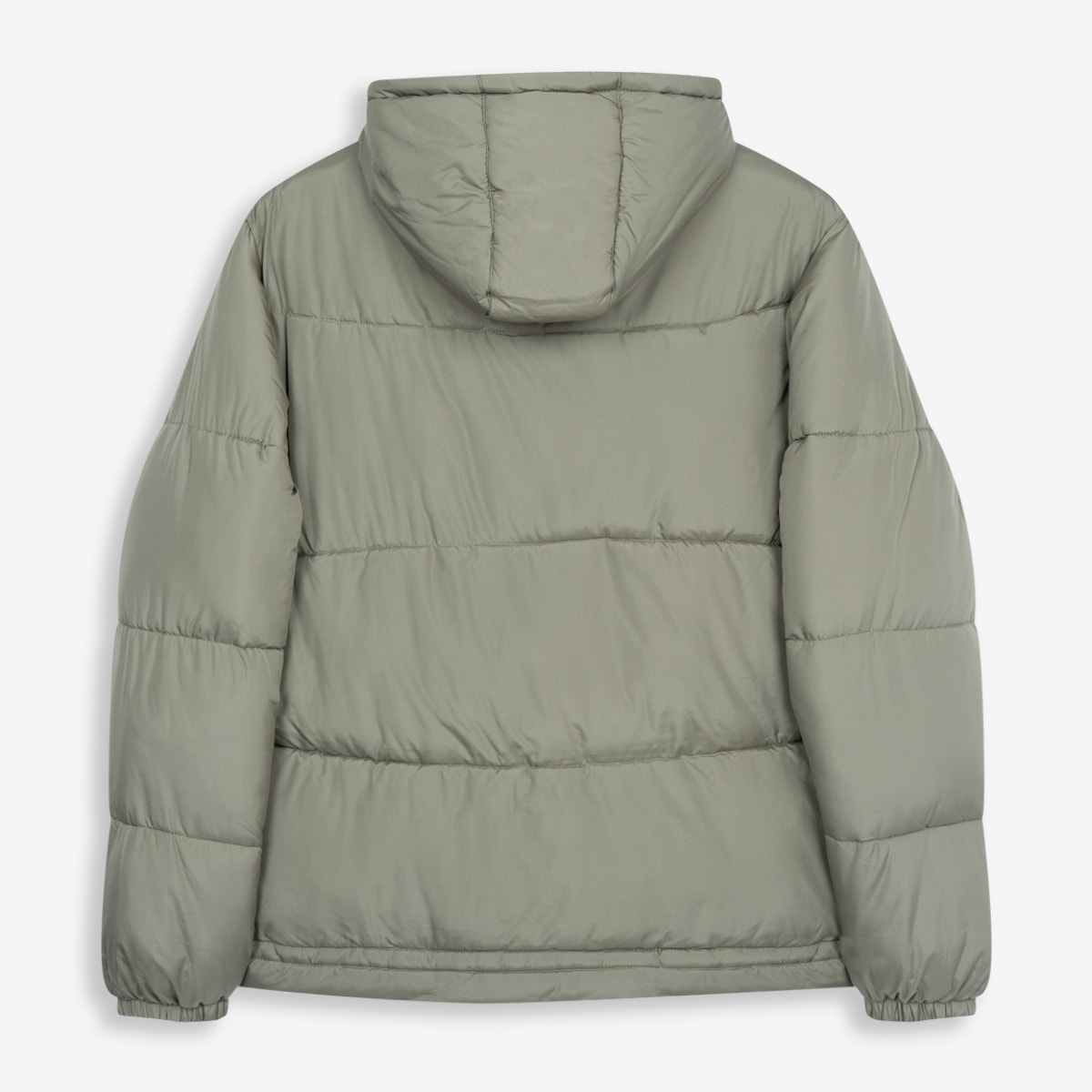 PARKA NORTH
