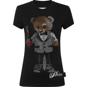 PHILIPP PLEIN Camiseta Sexy Pure TEDDY
