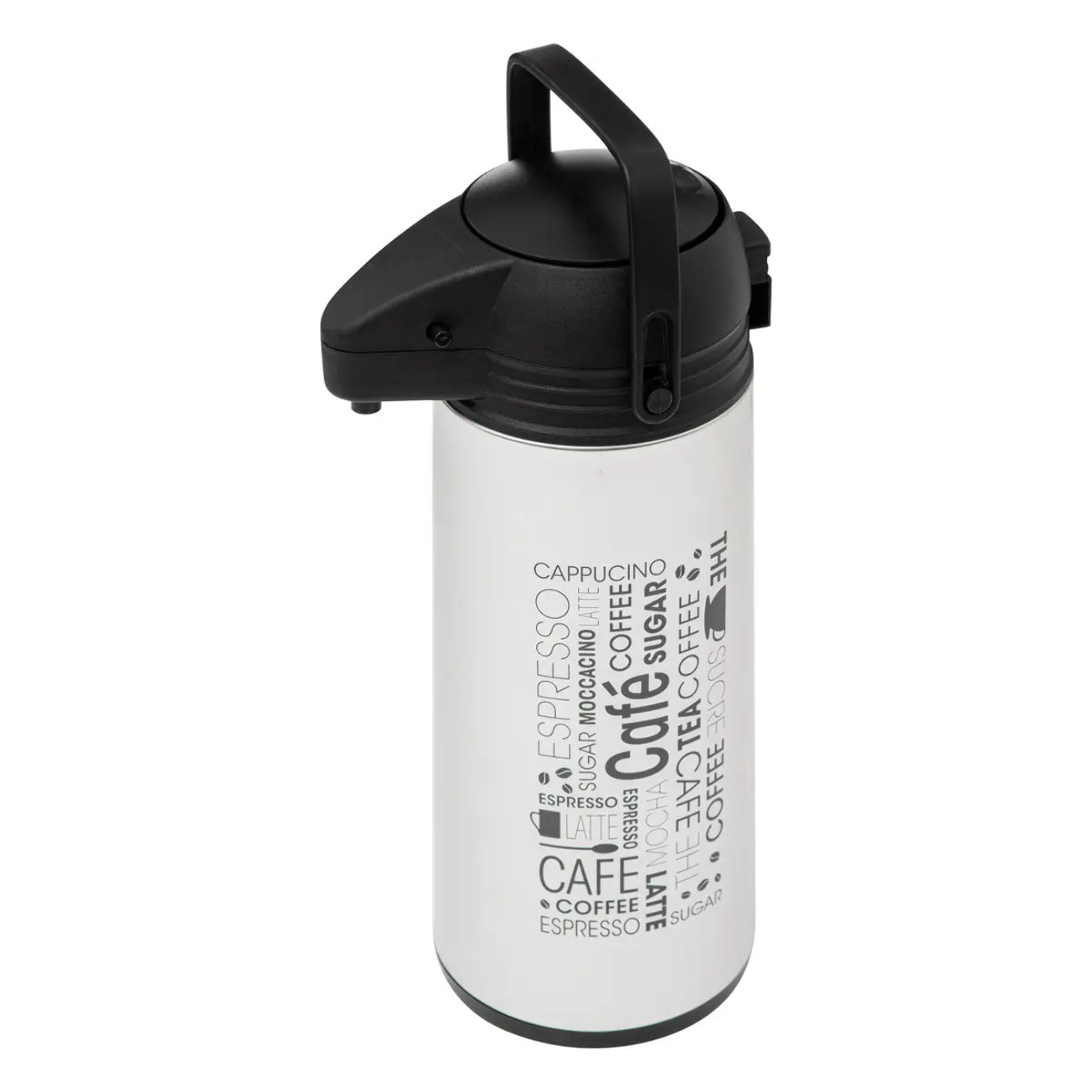Bouteille isotherme inox 1,8L