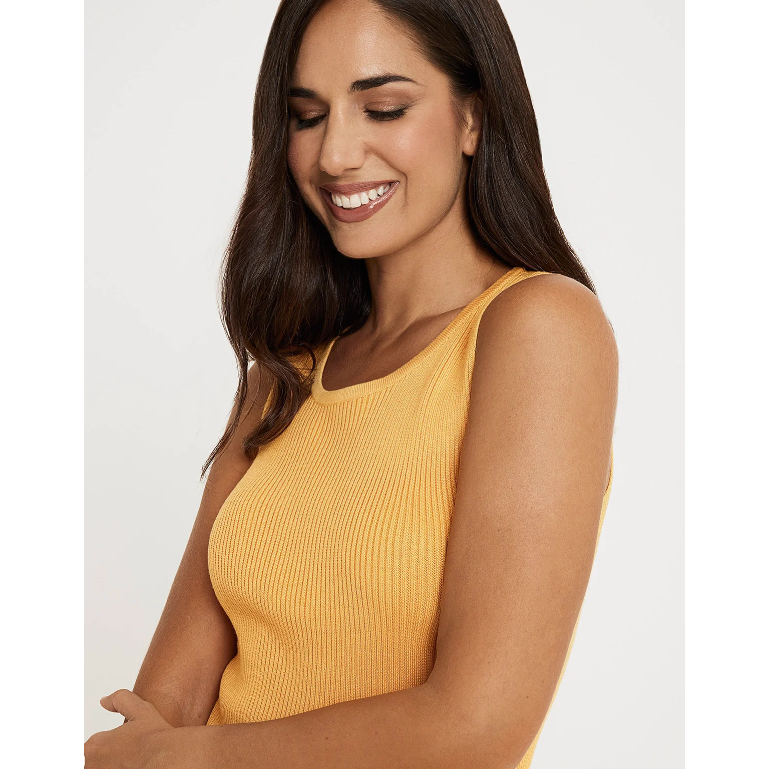 Camiseta Básica Tirantes - Zoltiac