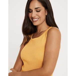 Camiseta Básica Tirantes - Zoltiac