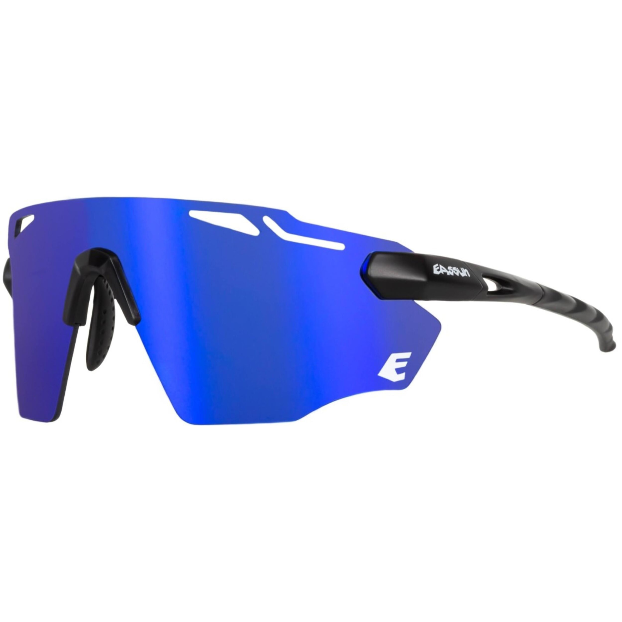 Gafas Deportivas Fartlek EASSUN, Solares CAT 3, Ajustables y Ligeras