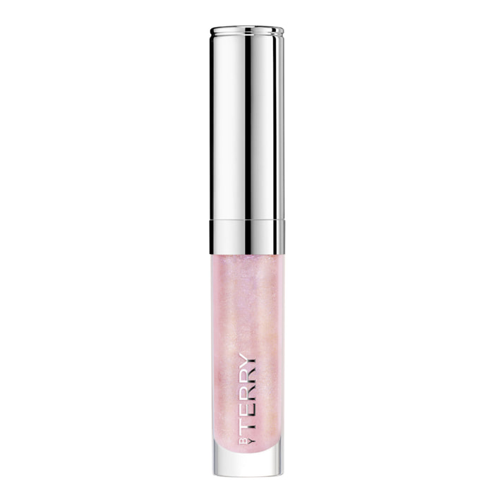 Baume de Rose Lip Oil Sérum - Huile-Sérum Nutri-Sublimatrice 2.5 ml
