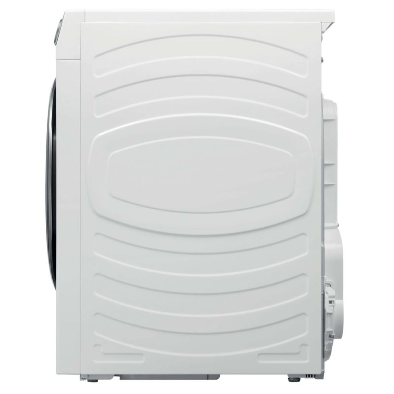 Sèche linge pompe à chaleur HAIER HD90-A367U1-FR 9kg - Idéal famille & Ultra-silencieux & Connecté & Basse consommation