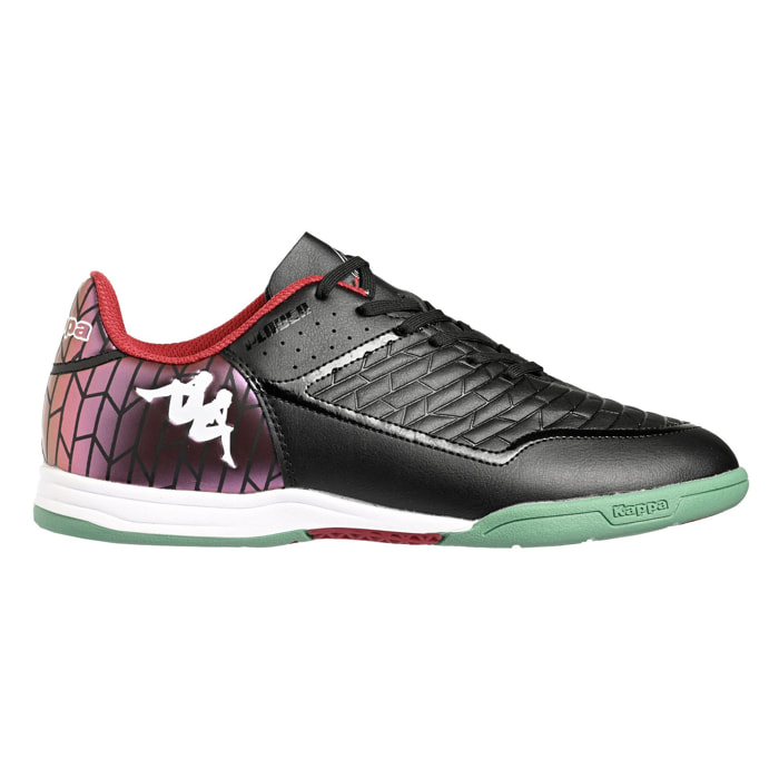 Chaussures de sport Kombat Player Base Ic - football - noir