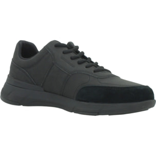 Sneakers de  Hombre de la marca GEOX  modelo U66N8A 0EK22 NEGRO