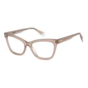 Gafas de Vista Polaroid PLD D557 FWM de Acetato Mujer 55 mm