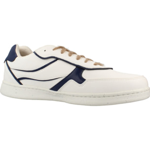 Sneakers de  Hombre de la marca GEOX  modelo U WARRENS A BLANCO