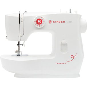 Machine à coudre SINGER MC Start 413556