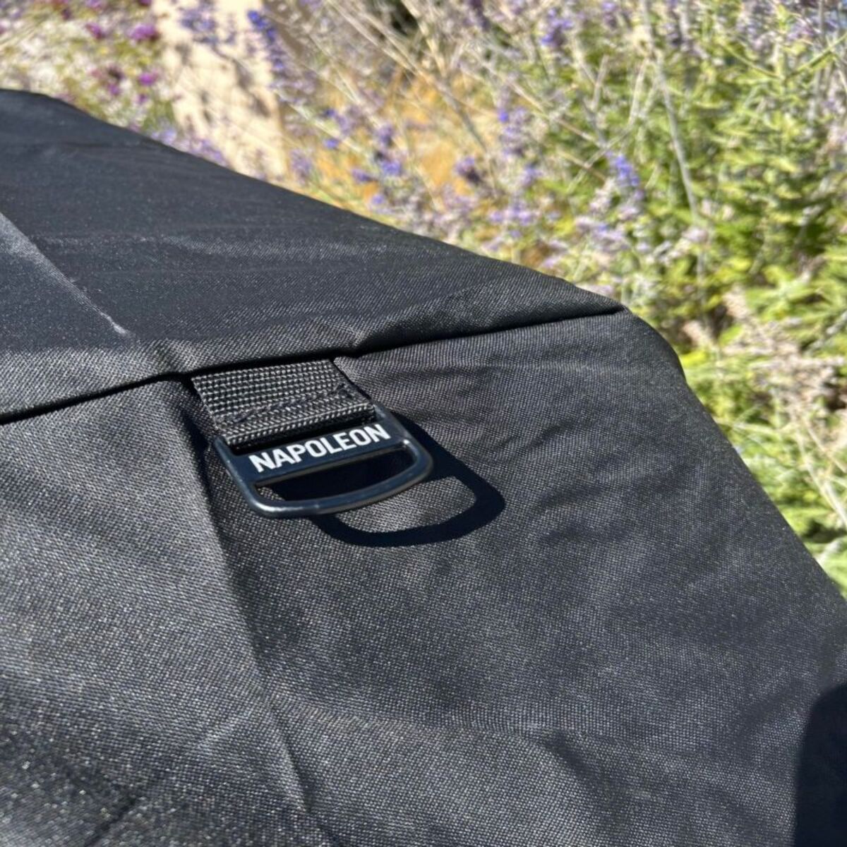 Housse barbecue NAPOLEON Pour FREESTYLE