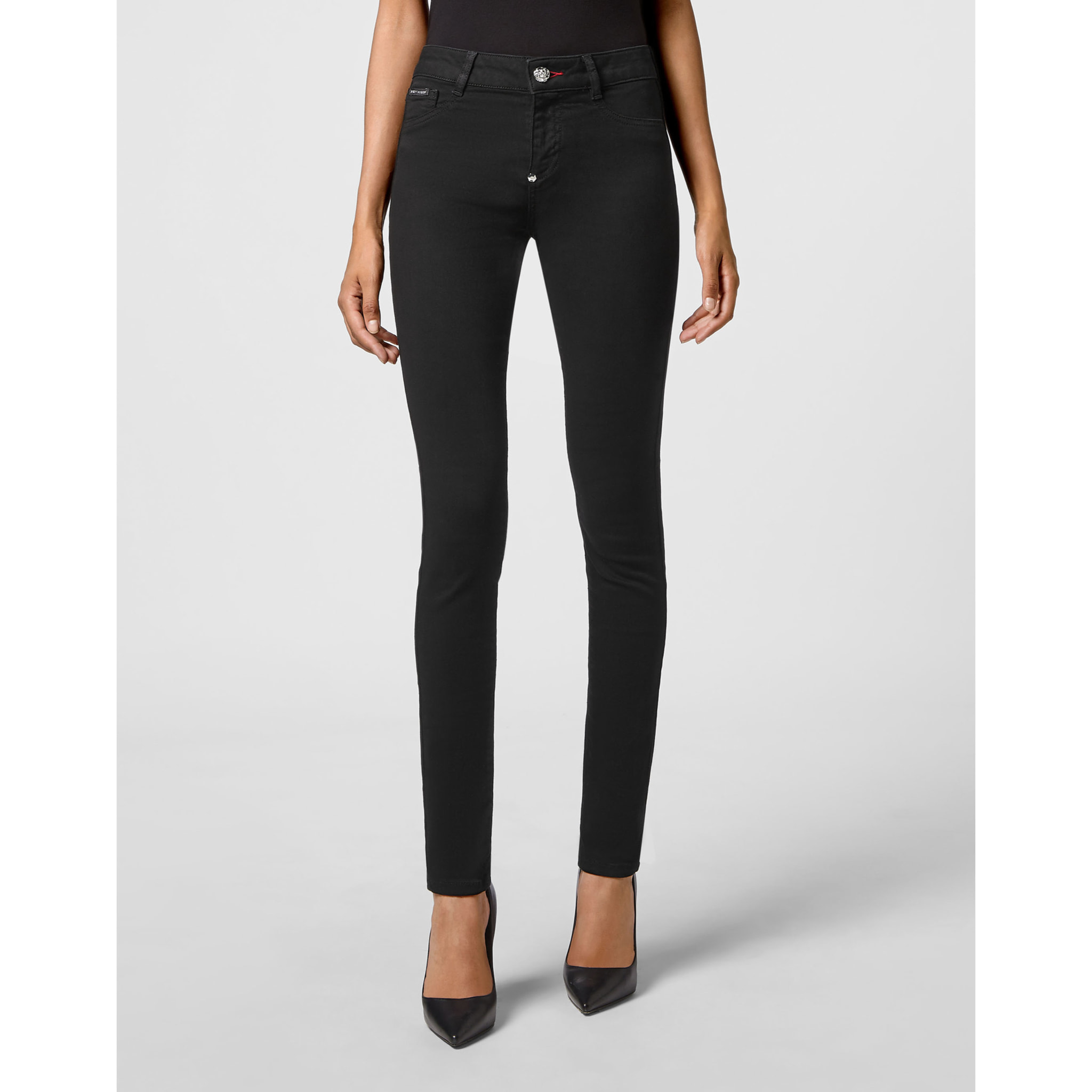 PHILIPP PLEIN Jeggings