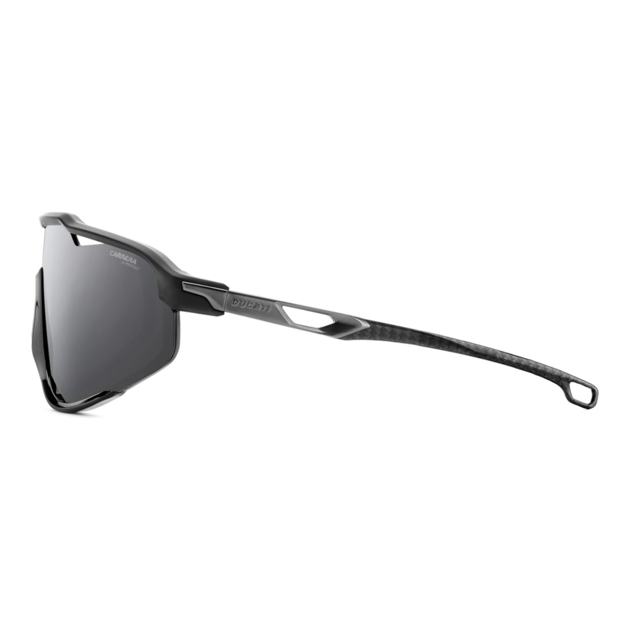 Gafas de Sol Carrera Ducati CARDUC PANIGALE 807 de Nylon Hombre 76 mm