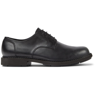 CAMPER Neuman - Derbies Negro Hombre