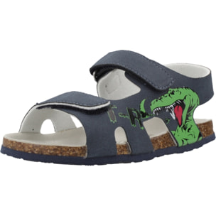 Sandalias Niño de la marca CHICCO  modelo FRANCISCO AZUL