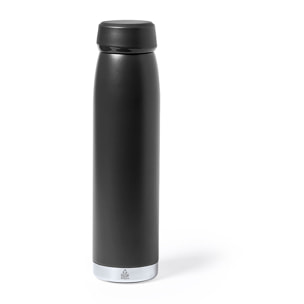 Bidón acero inox Térmico 380 ml. Doble pared frio/calor
