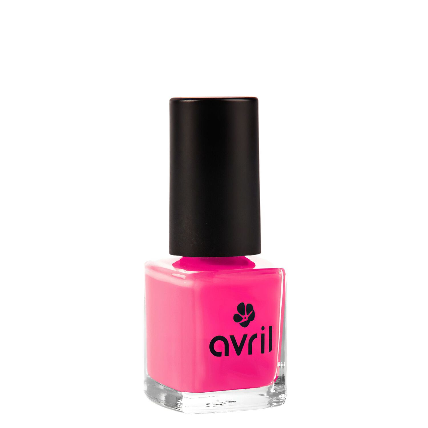 Vernis Couleur Intense - Vernis à Ongles 7ml