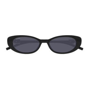 Gafas de Sol Gucci GG1680S-001 de Acetato Mujer 52 mm