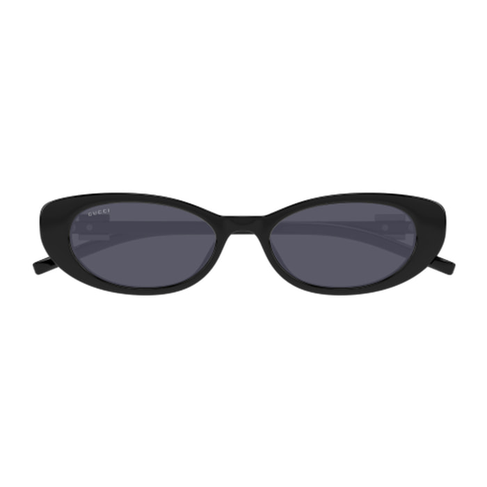 Gafas de Sol Gucci GG1680S-001 de Acetato Mujer 52 mm