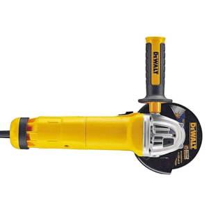 Meuleuse 950W 125 mm - DEWALT - DWE4117-QS