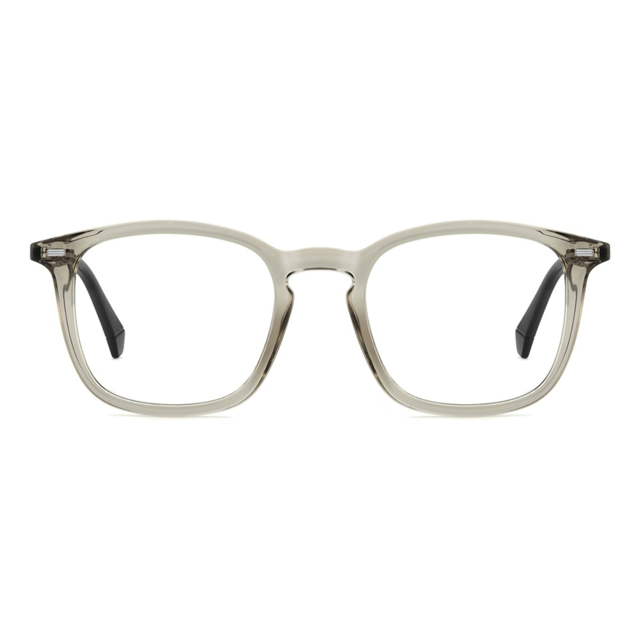 Gafas de Vista Polaroid PLD D563 10A de Tr90 Hombre 51 mm