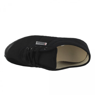 KAWASAKI Basic 23 Canvas Shoe K23B 60 Black