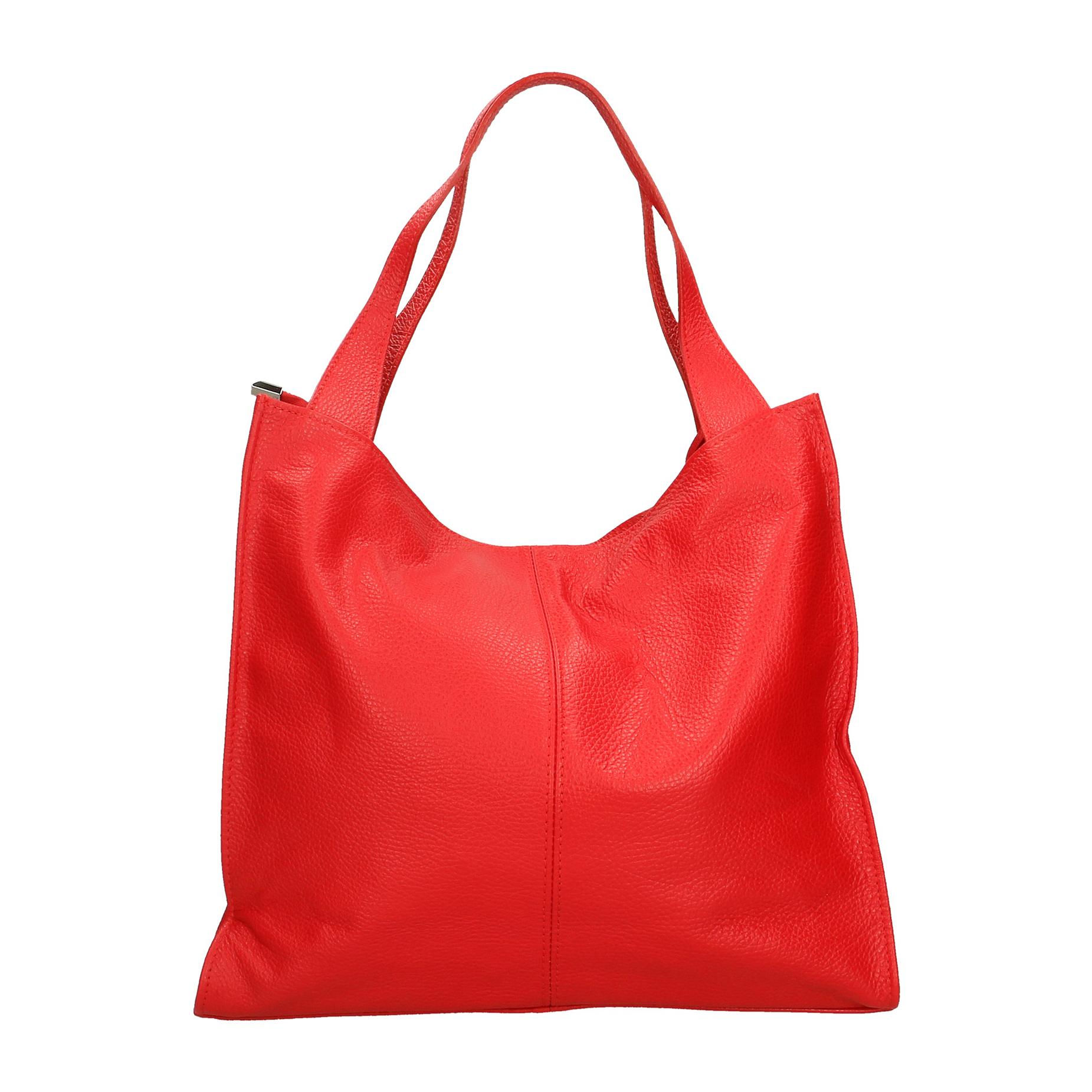 Chicca Borse Borsa Rosso