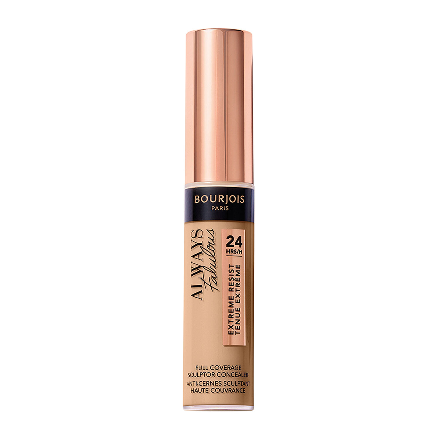 Anti-Cernes  - Always Fabulous 24h 11 ml