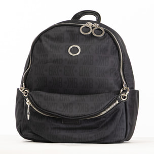 BIKKEMBERGS zaino donna nero
