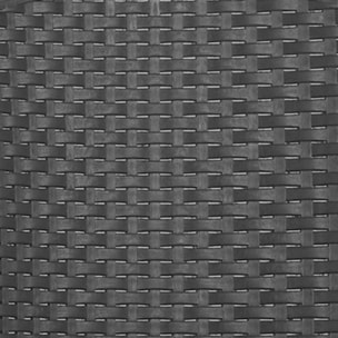 Mesa de exterior Malu Antracita