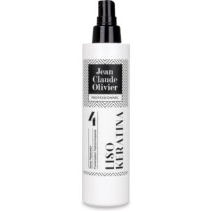 Spray keratine 200 ml.