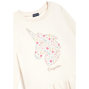 Conguitos - Moda casual per bambina