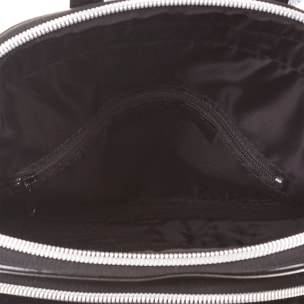 Marciana Zaino Donna. Pelle autentica Dollaro