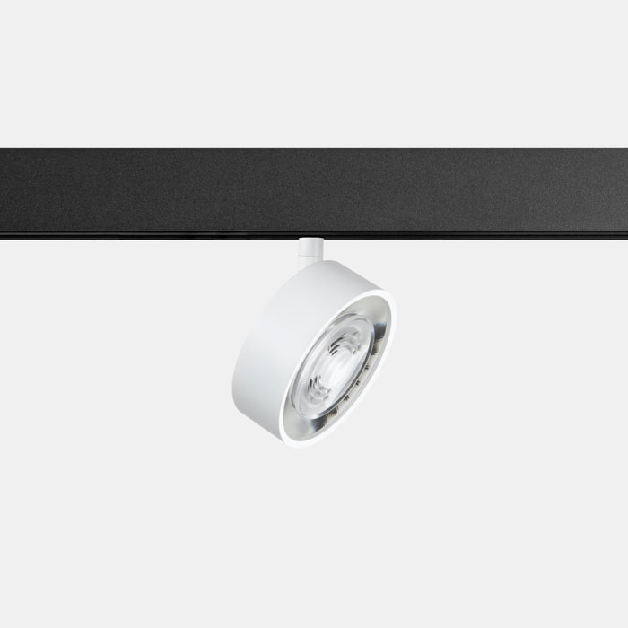 Ledsc4 LedsC4 Luminaria LED Bajo Voltaje, Eficiencia Energética, Interior/Exterior, IP Protegido, 2700K-4000K, 5W-40W, Blanco, Versátil y Duradera