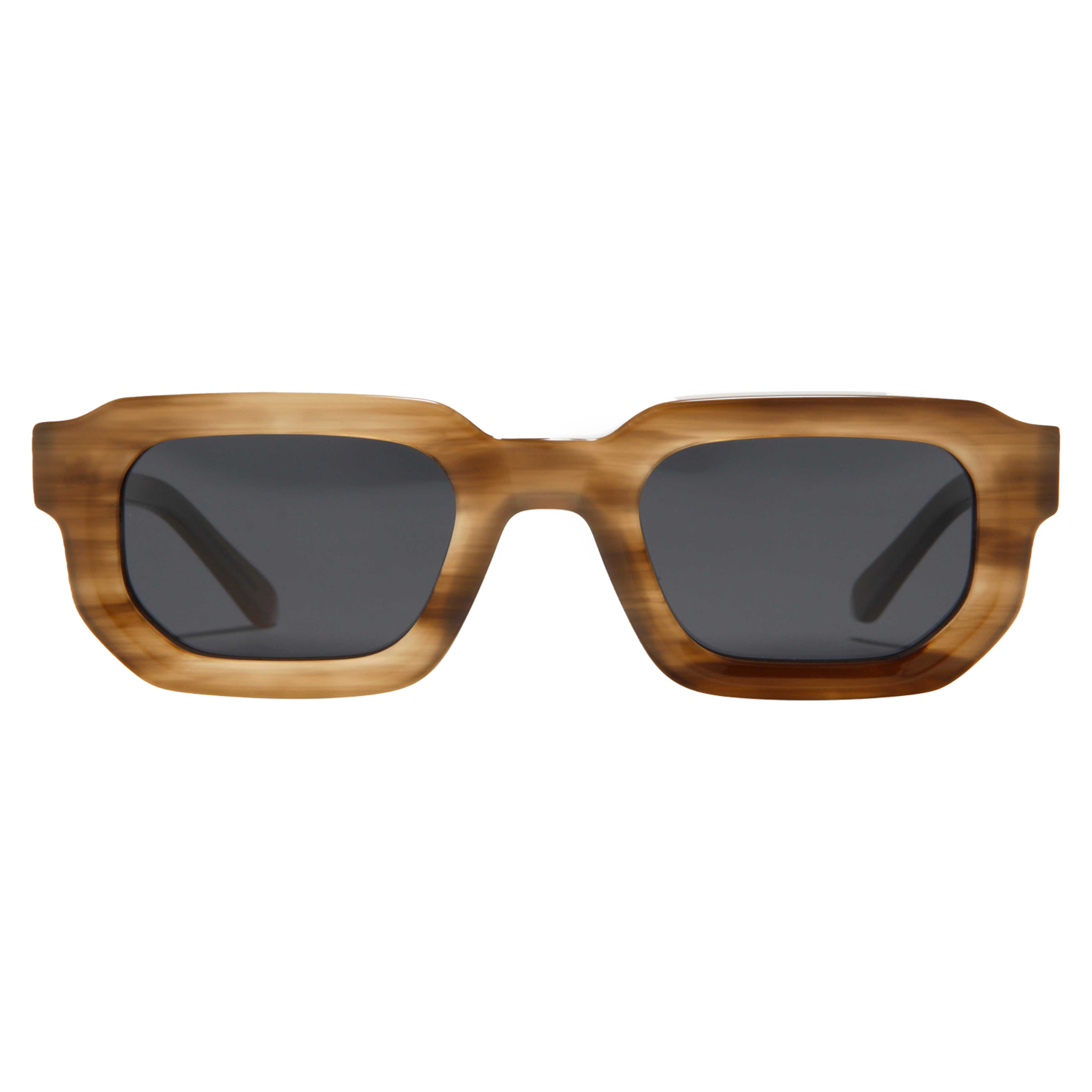GAFAS DE SOL OCEAN LAS VEGAS de color Marron