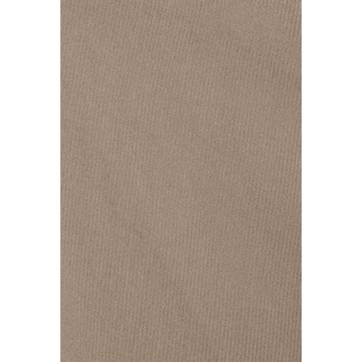 Camisa con bolsillos Massachusetts color camel y bordado Polo Club