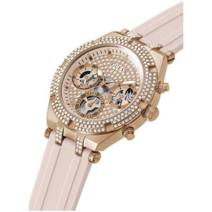 Guess Reloj Multifunción Heiress