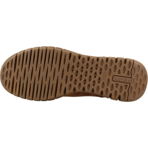 Botines Mujer de la marca GEOX  modelo D569AA 00022 MARRON