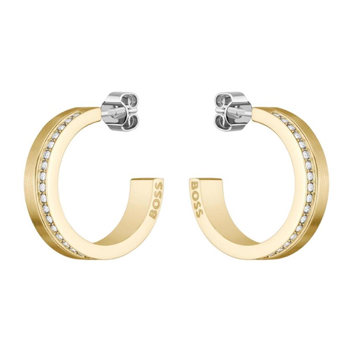 Pendientes Boss Mujer 1580522