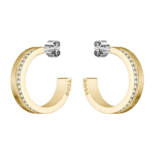 Pendientes Boss Mujer 1580522