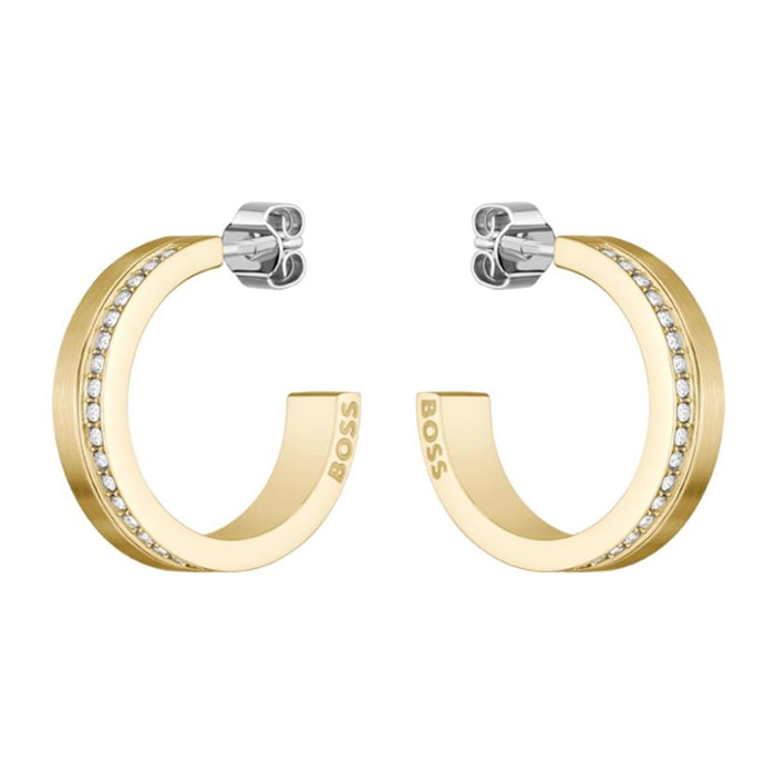 Pendientes Boss Mujer 1580522