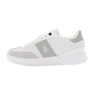 U.S. Polo Assn. - Sneakers CAMPY001M/5YS4 in sintetico per uomo