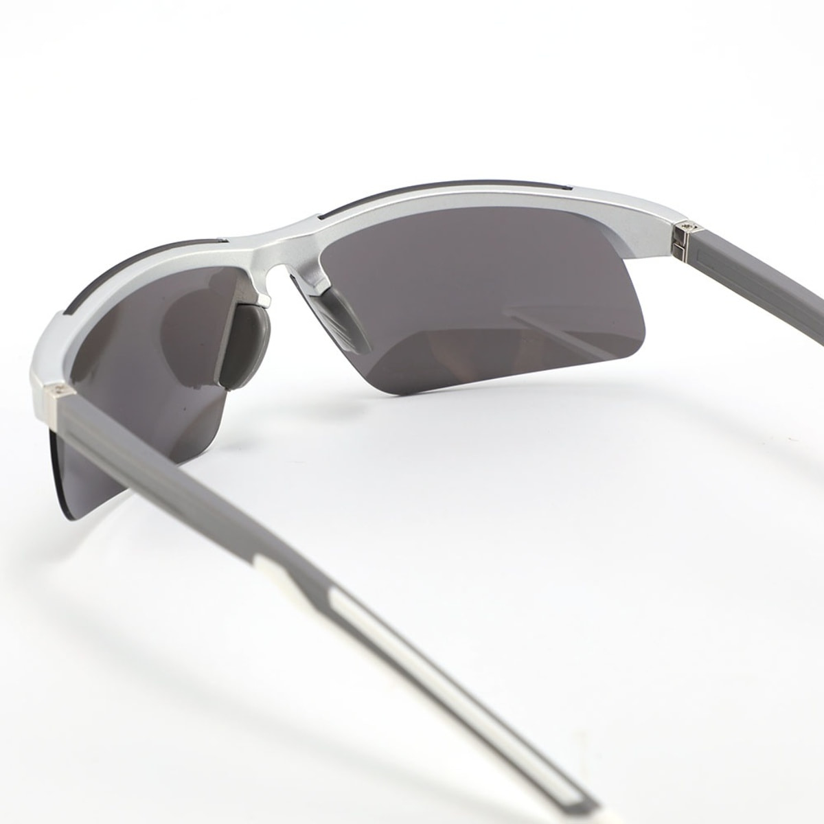 Gafas de Sol Fluor 976-C5 de Tr90 Unisex 68 mm