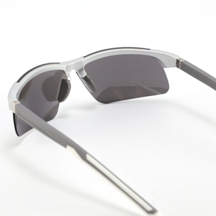 Gafas de Sol Fluor 976-C5 de Tr90 Unisex 68 mm
