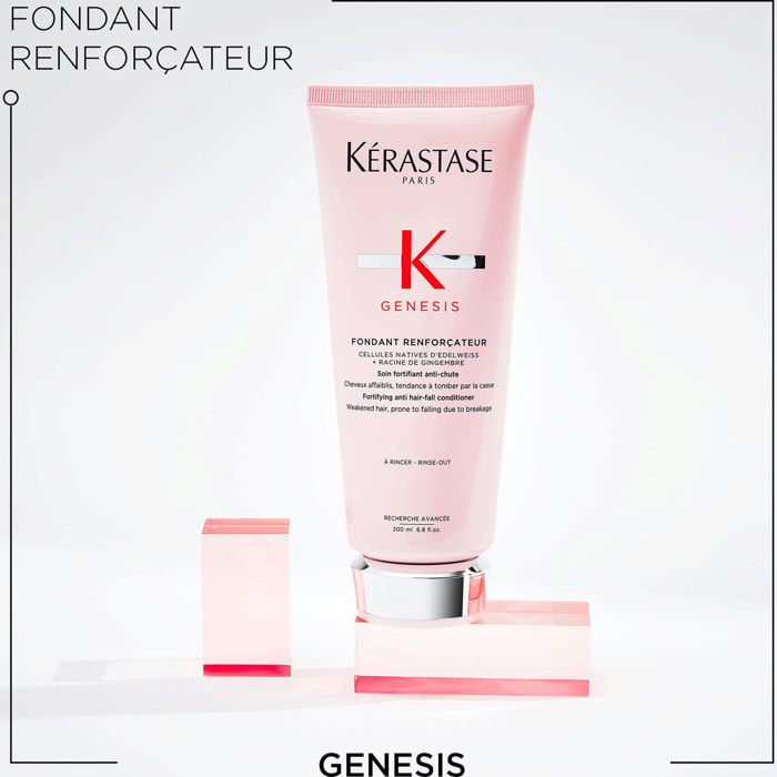 Genesis - Fondant Renforçateur